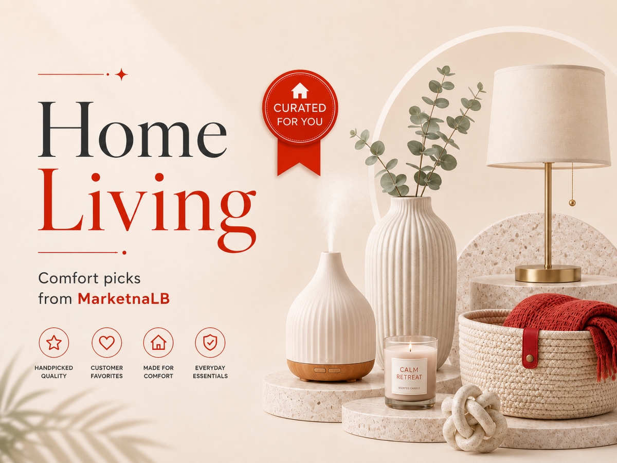 Home Living