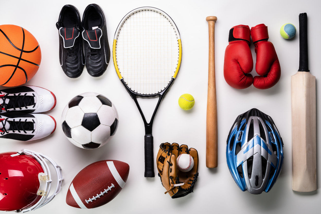 Sport Equipment
