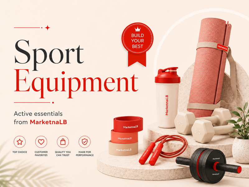 Sport Equipment