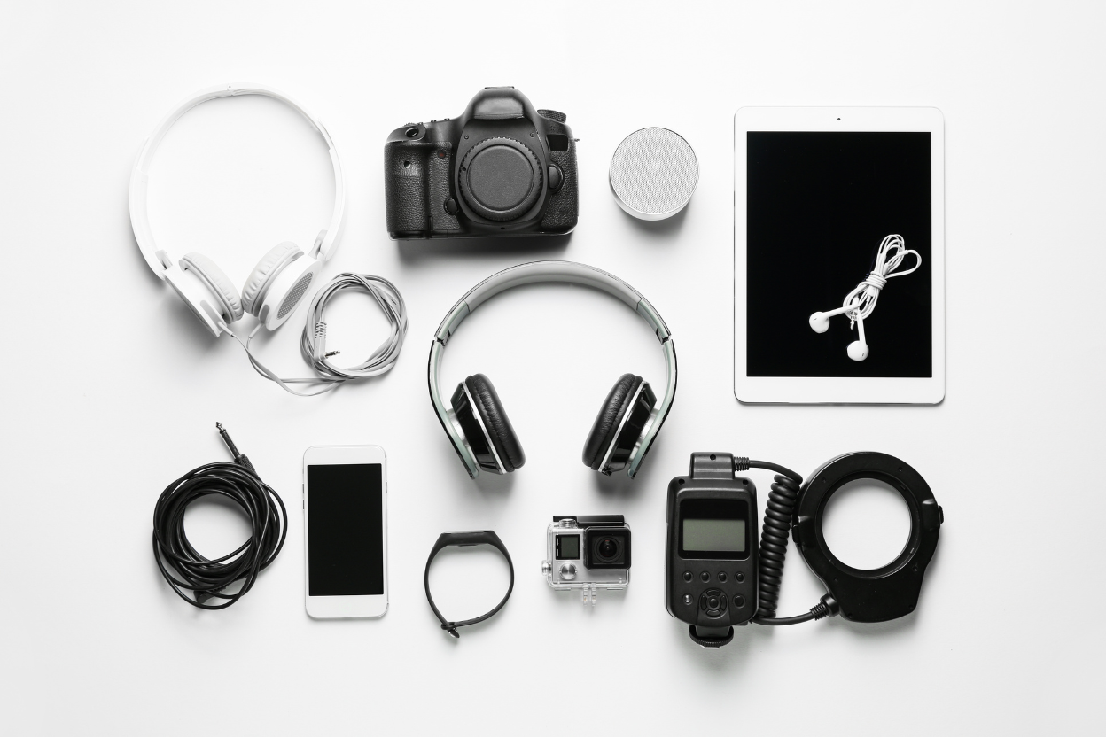Gadgets