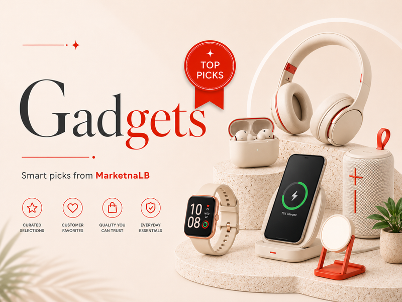 Gadgets