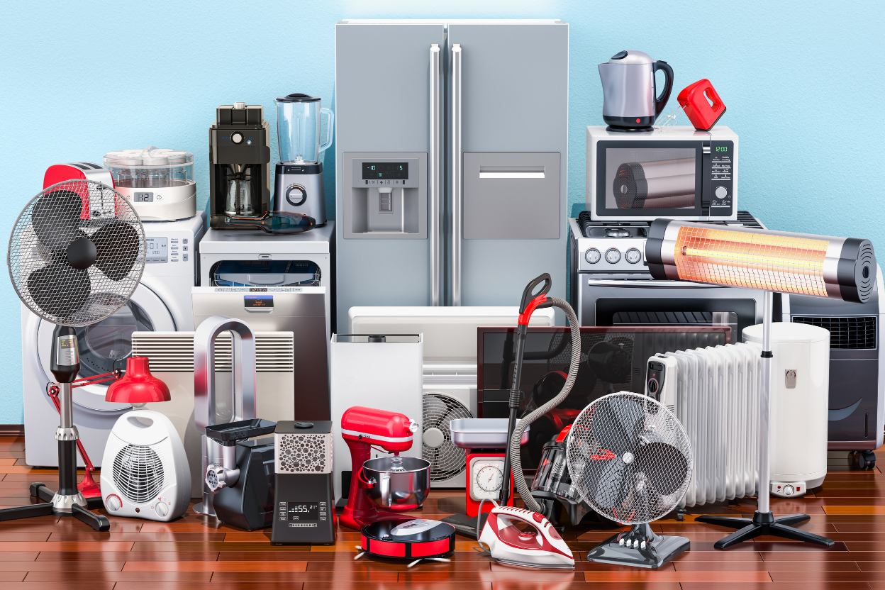 Home Appliances