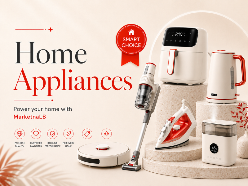 Home Appliances
