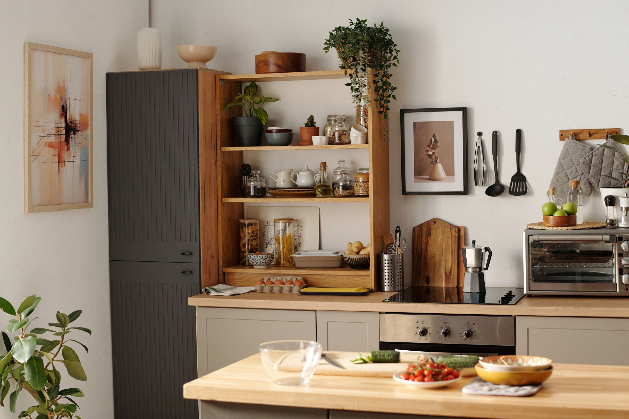 Kitchen Essentials