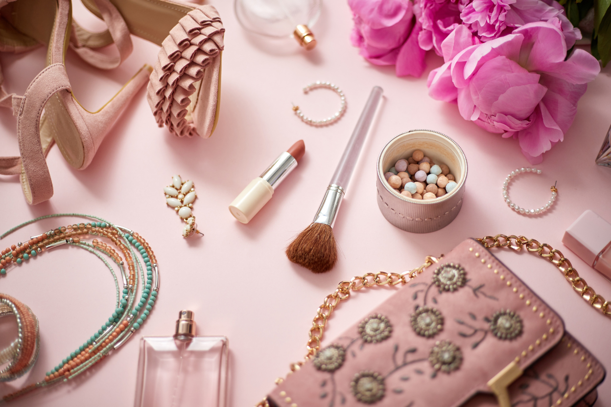Beauty & Fashion