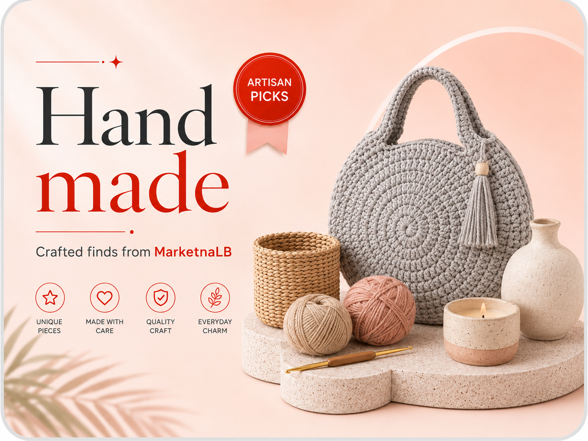 Handmade Collection