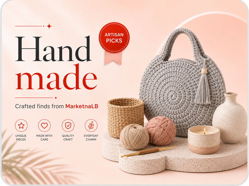 Handmade Collection