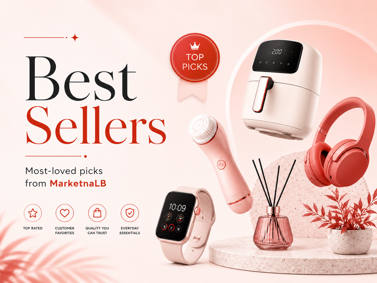 Best Sellers
