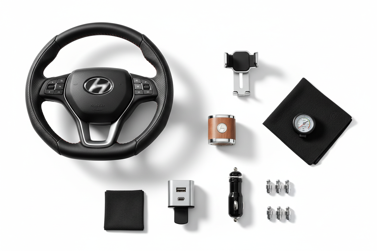 Car Accessories