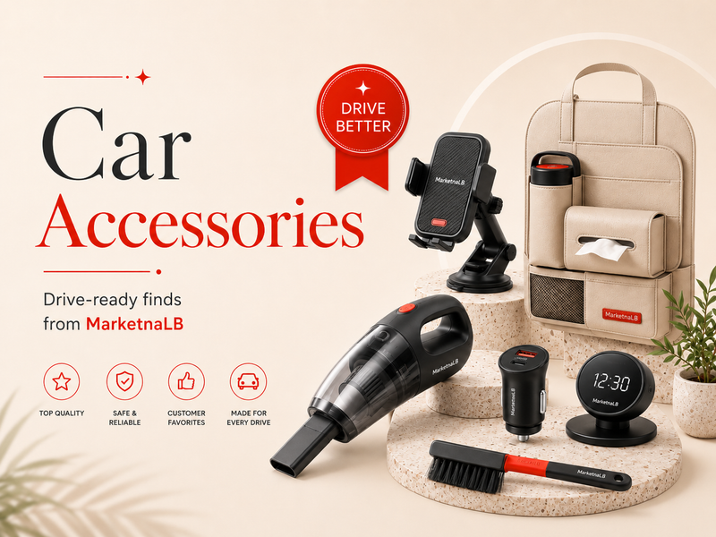 Car Accessories