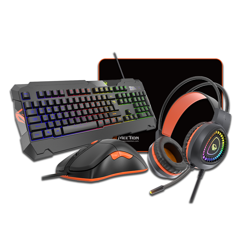 MeeTion C505 Bundle Set Combos