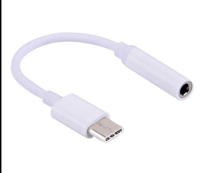 Iphone Aux Jack Ios / Type C Lightning To Headphone Jack Popup Window