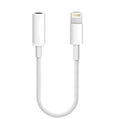 Iphone Aux Jack Ios / Type C Lightning To Headphone Jack Popup Window