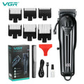VGR Professional Hair & Beard Trimmer Clipper V282