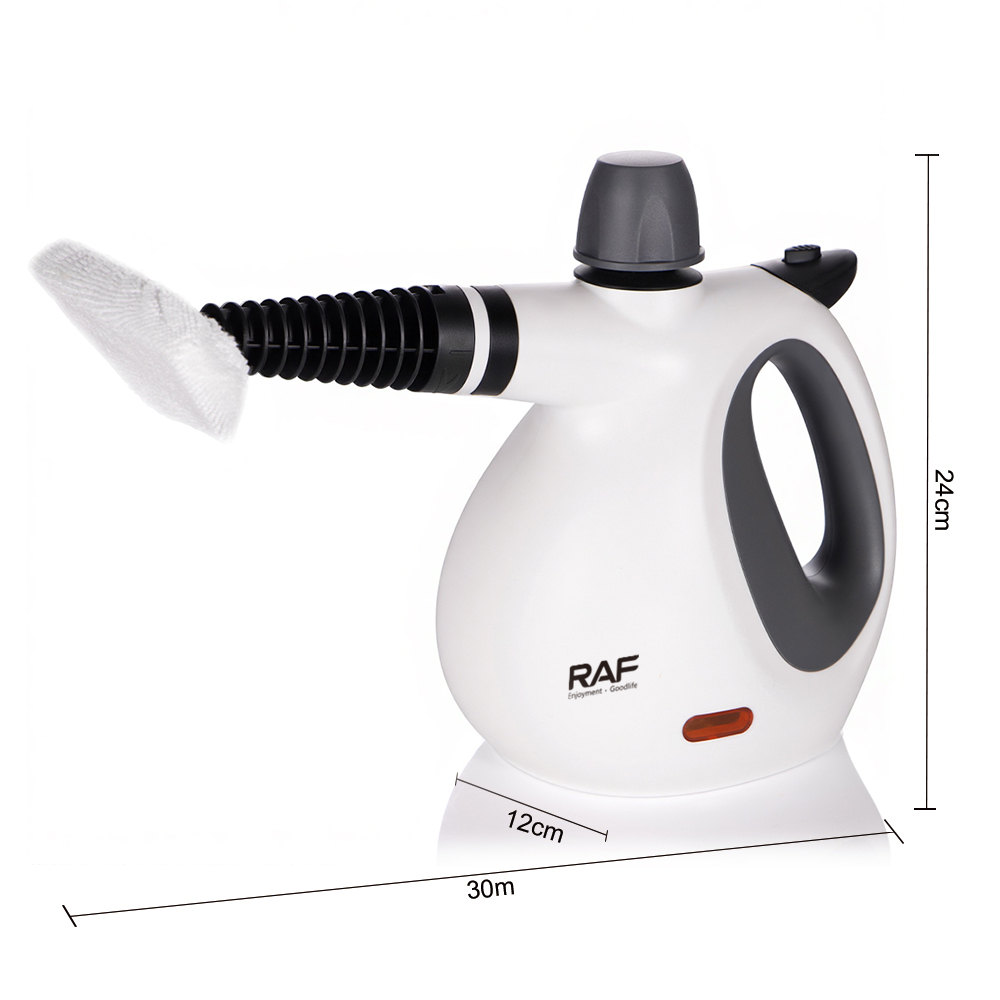Carpet Sofa Car Portable Pressurized Steamer R11213
