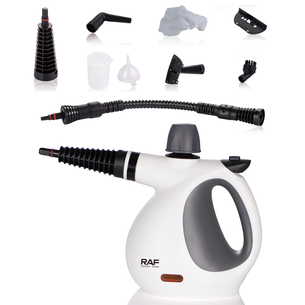 Carpet Sofa Car Portable Pressurized Steamer R11213