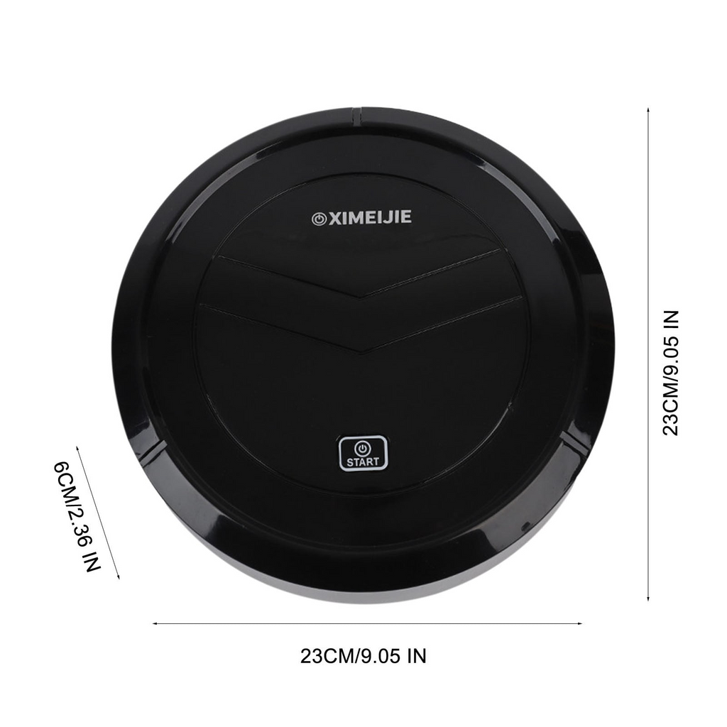 Mini Cleaning Sweeping Robot Suction