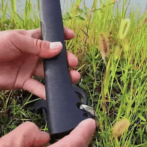 6 in 1 Camping Axe