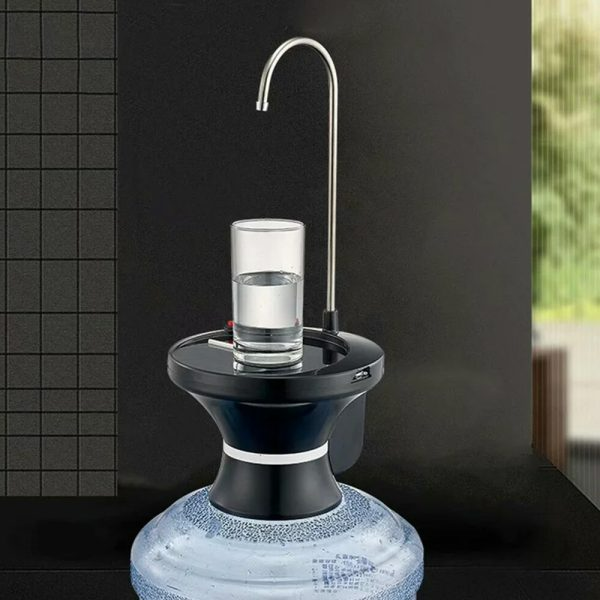 Automatic Sensor Drinking Water Dispenser,ZSW-C06