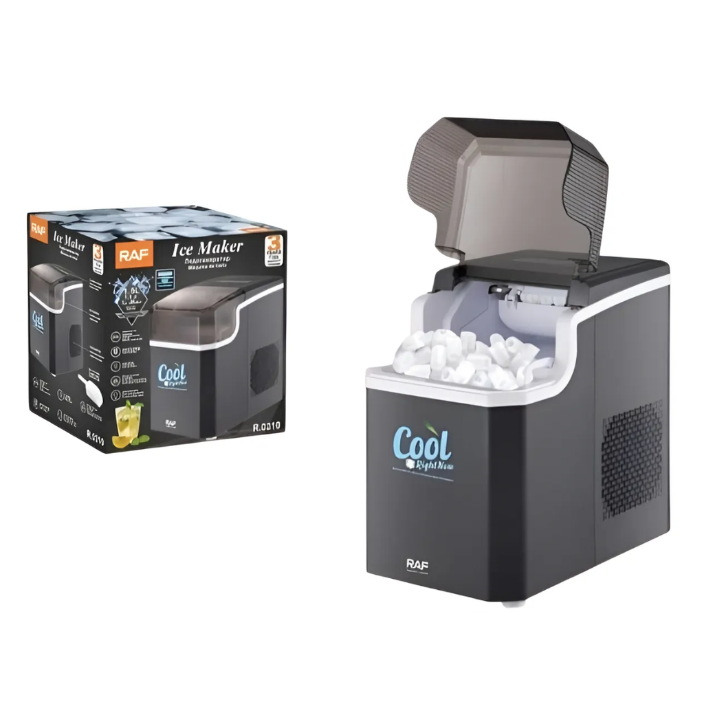 RAF ICE MAKER R0310