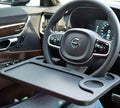 Food Steering Wheel Tray Holder