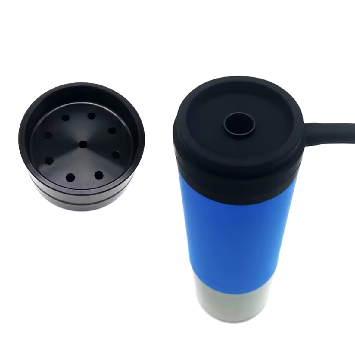 Portable Car Hookahh Small Shishaa