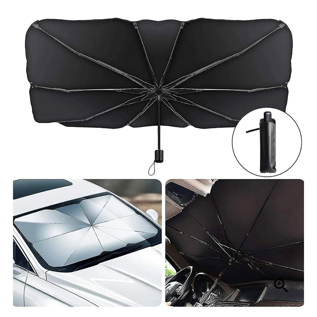 Car Sunshade Umbrella