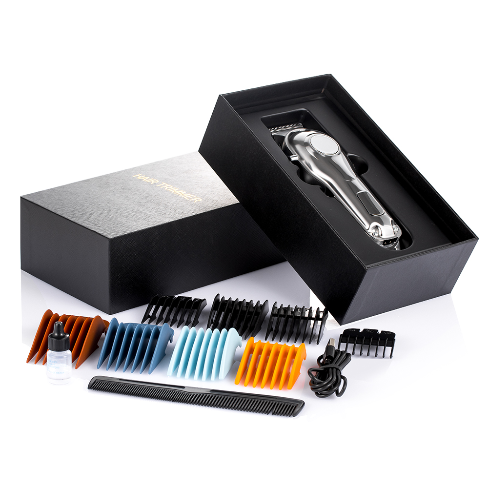 RAF Hair Trimmer High Grade Electric R4030