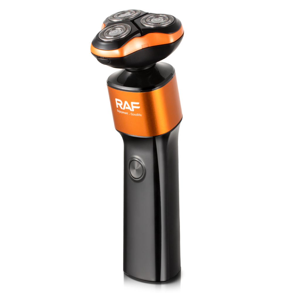 RAF Cordless Professional Hair Trimmer electric Shaver R4001
