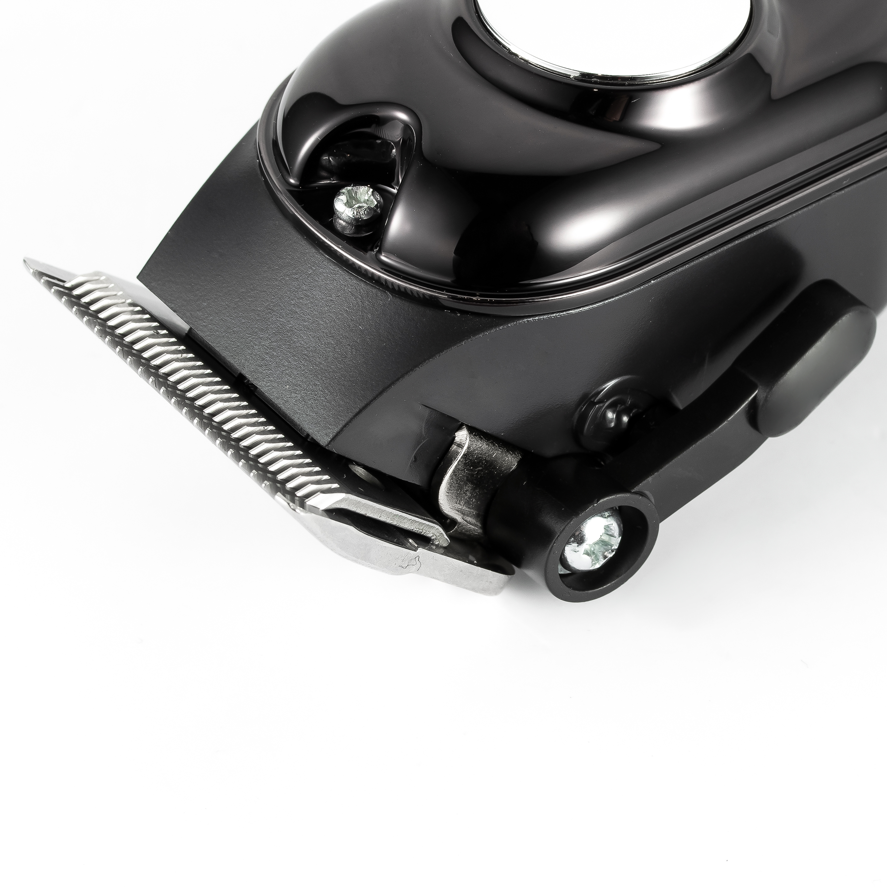 RAF 6000RPM Rechargeable Professional Haircut Grooming Kit Barber Electric Trimmer R4022