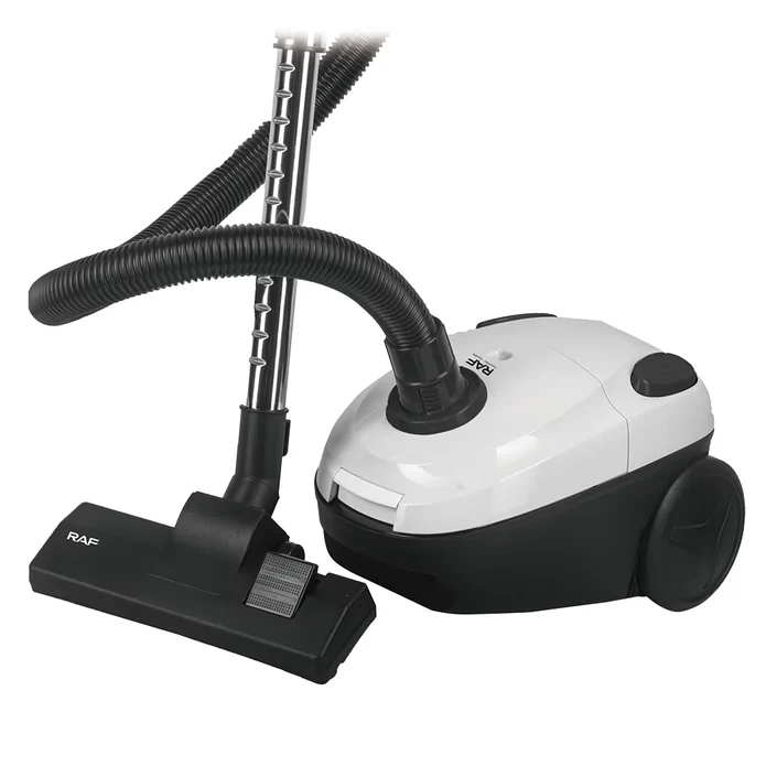 RAF 800W Vacuum Cleaner R8678