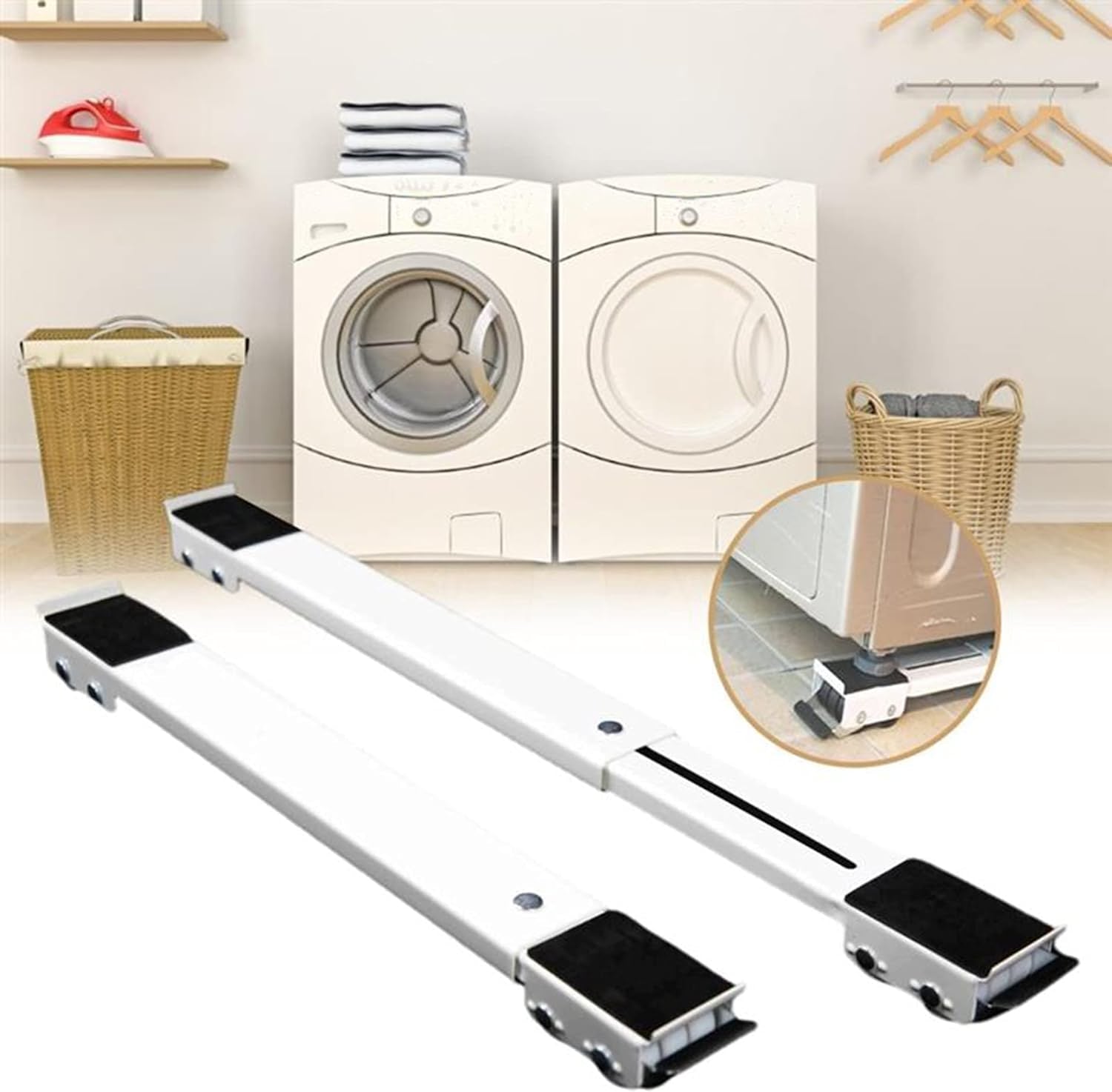 Furniture Movers 2 Pack