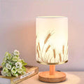 Room Night Table Lamp