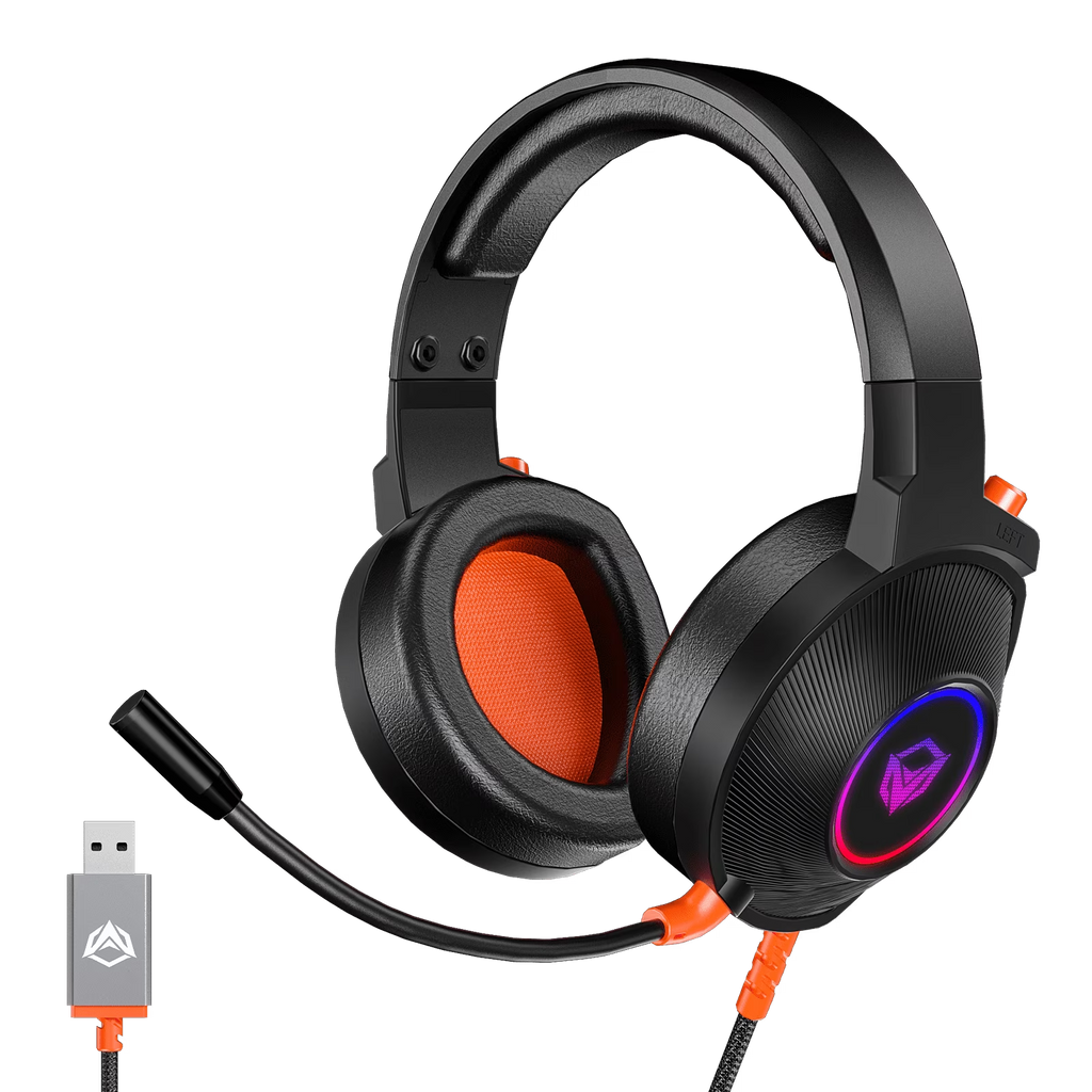 Meetion MT-HP012 Gaming Headset RGB