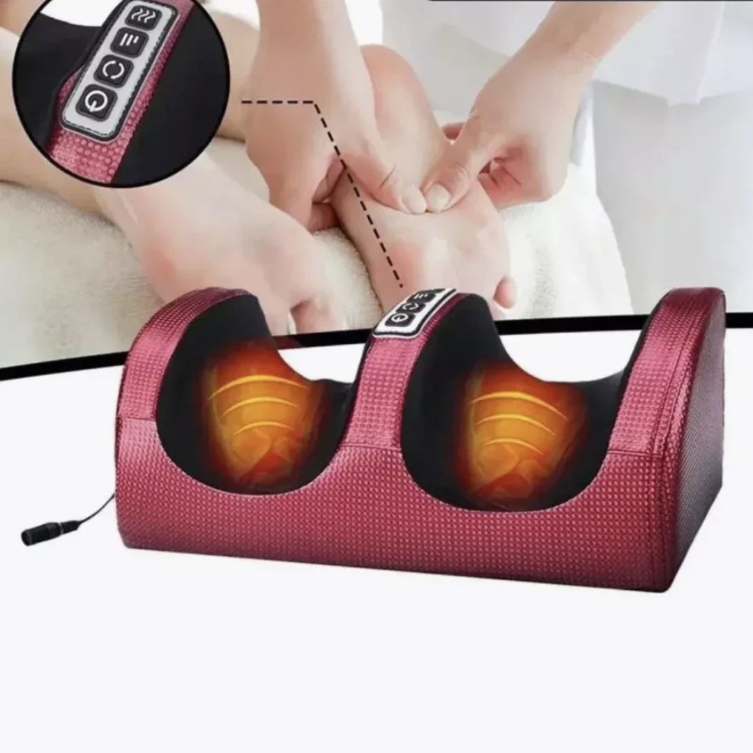 Foot Massager Machine Constant Temperature