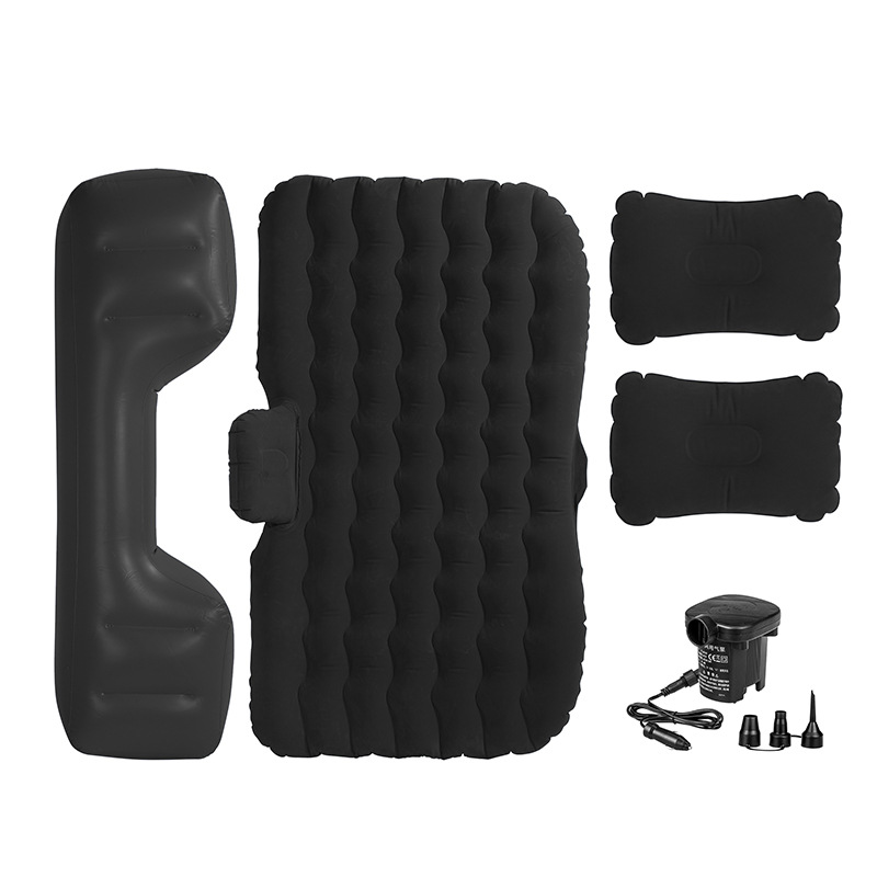 Multifunctional Inflatable Car Bed Mattress