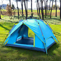 Automatic Setup 2-Person Tent
