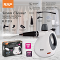 Carpet Sofa Car Portable Pressurized Steamer R11213