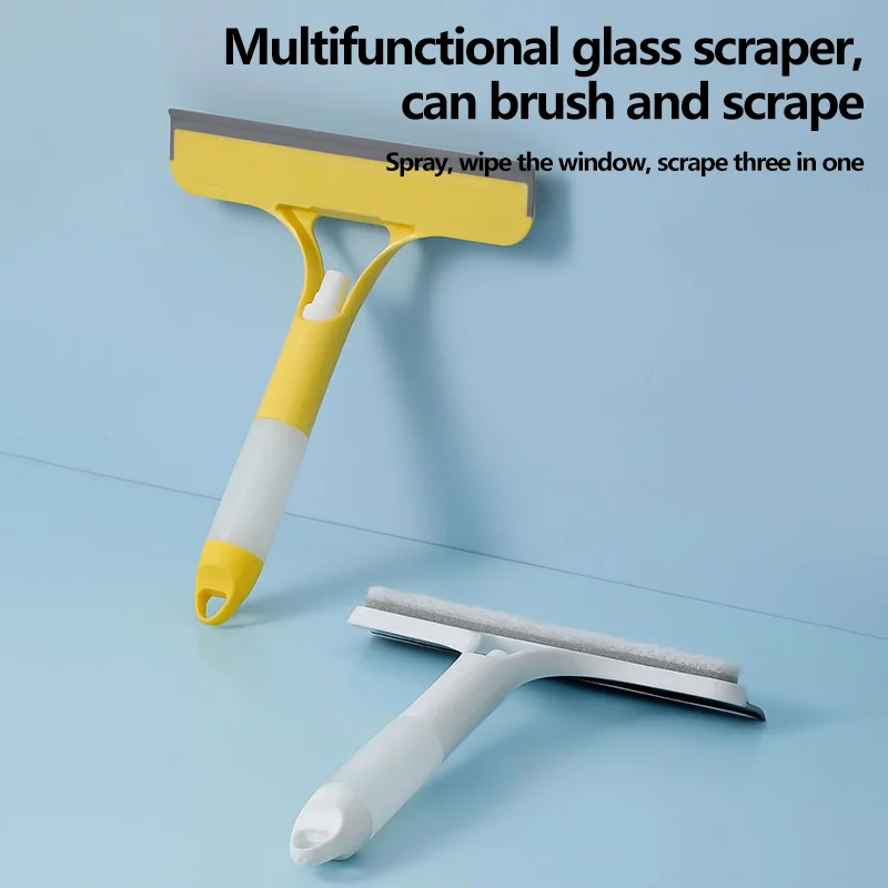 3-in-1 Window Spray Cleaner