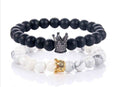 Stylish Duo Bracelets
