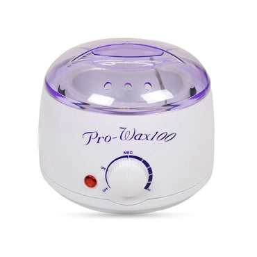 RRO-Wax 100 With Bowl, 400 Ml