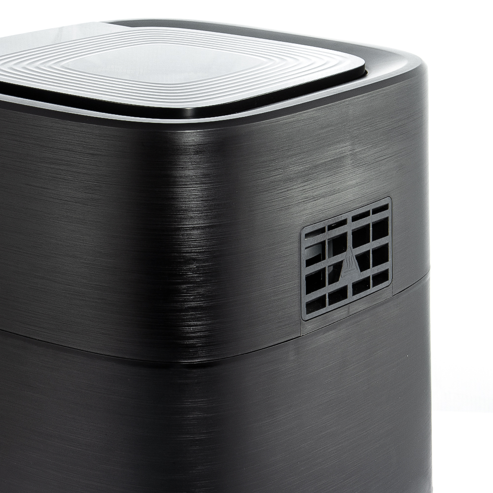 RAF 8L Air Fryer Electric Oil-Free  with Touch Control