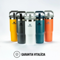 Stanley™  Flip Straw Thermal Tumbler | 0.89L