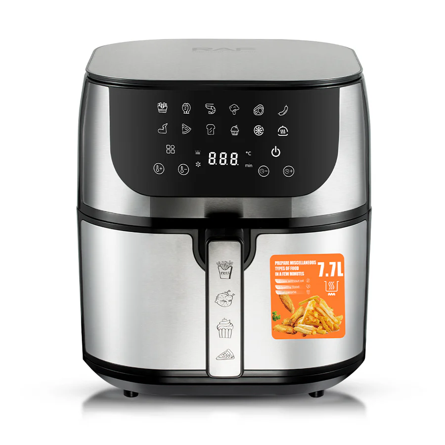 RAF Smart Air Fryer Oven 1800W 7.7L R5261