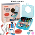 85PCS Sewing Tool Kit