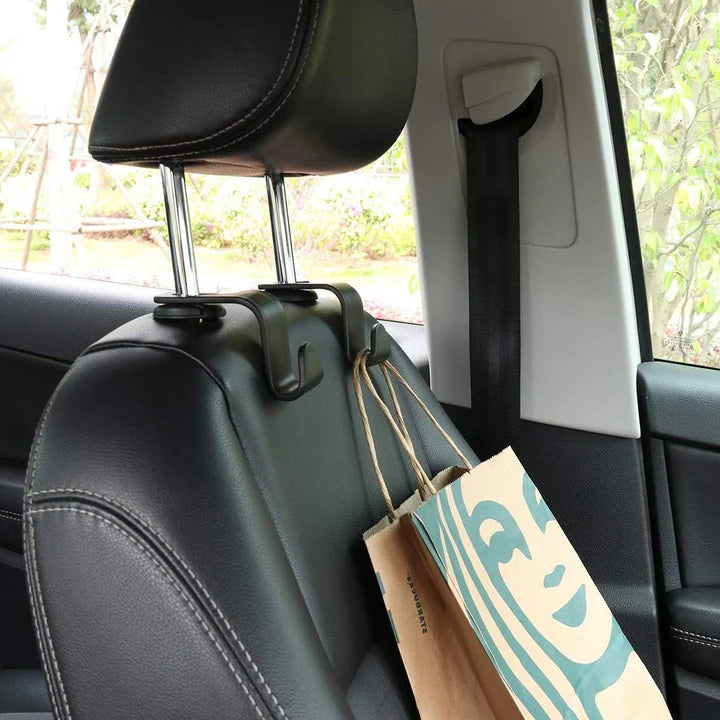 Car Seat Headrest Hooks Hanger 1PCS