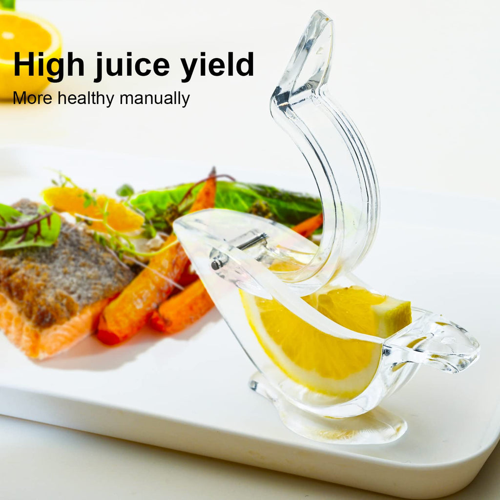Bird Lemon Squeezer Juicer Citrus