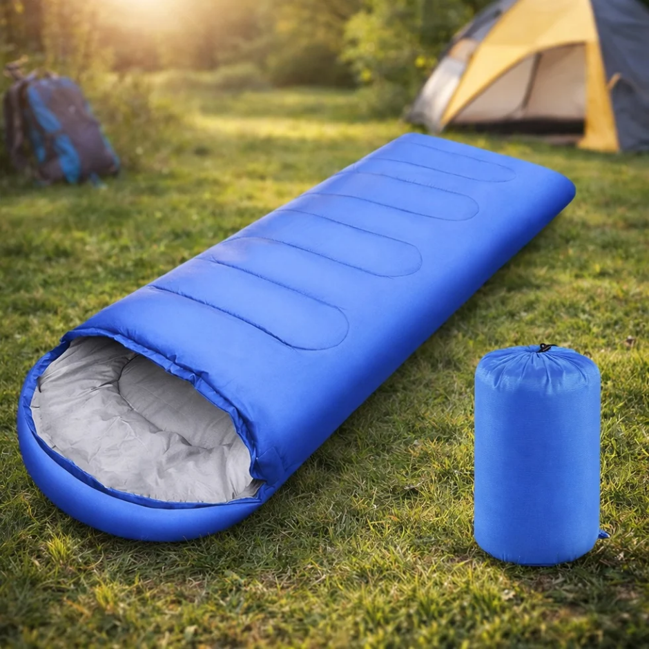 Ultralight Sleeping Bag Sac a couchage