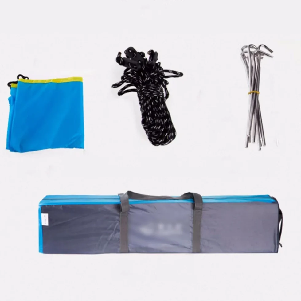 Automatic Setup 2-Person Tent
